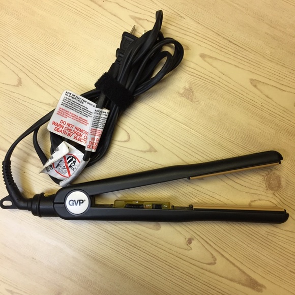 gvp ceramic flat iron
